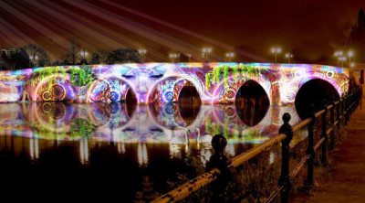 Bridges Of Light