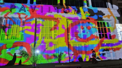 New light festival to take place in Worcester this Winter