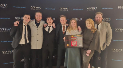 Burger Shop Worcester wins at national awards