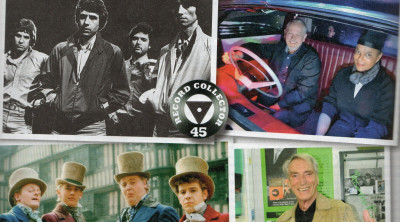 Coventry Music Historian pins down definitive Coventry singles