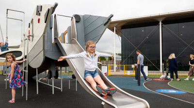 Royal Air Force Museum Midlands