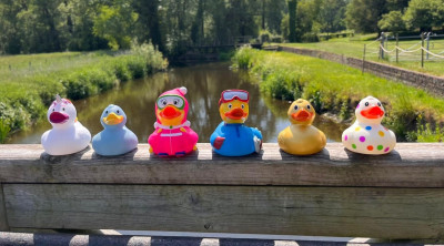 Dads go free this Father’s Day at Coughton Court