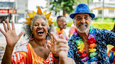 A festival to celebrate Windrush takes place in Coventry