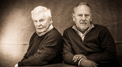 New shows join New Vic's Spring 2026 line-up