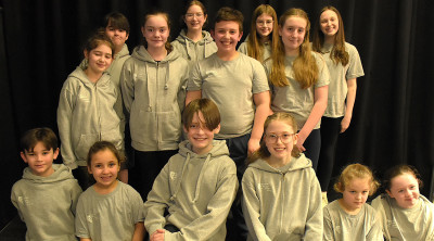 Brownhills Musical Theatre Company to perform Chitty Chitty Bang Bang