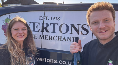 Evertons Wine Fair Brings 150 Wines to Worcester
