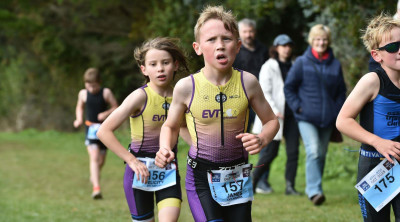 Evesham Vale Junior Triathlon Club has announced a new triathlon event