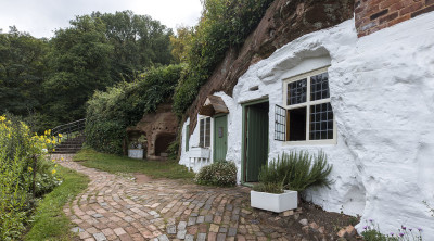 Staffordshire National Trust sites to feature in BBC series