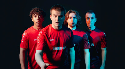 Midlands-grown new play Flashbang comes to the Belgrade Theatre