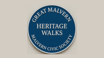Great Malvern heritage walks return in April
