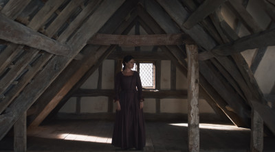 Shakespeare Birthplace Trust welcomes new Hamnet film