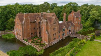 Historic Harvington Hall reopens for 2026