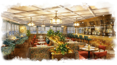 The Ivy Collection to open brasserie in Stratford-upon-Avon