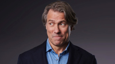 John Bishop brings new UK tour to Birmingham in 2027