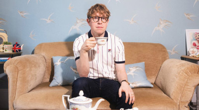Josh Widdicombe
