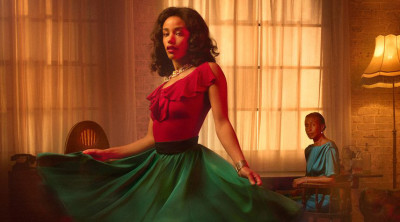 Two tickets to see Driftwood