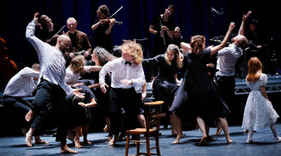 Feature: Mythical Magic