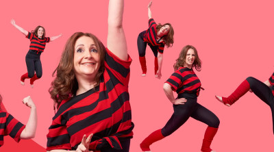 Lucy Porter