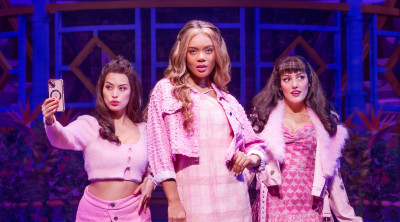 Review: Mean Girls at The Grand
