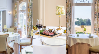 Worcestershire restaurant relaunches following £150k investment