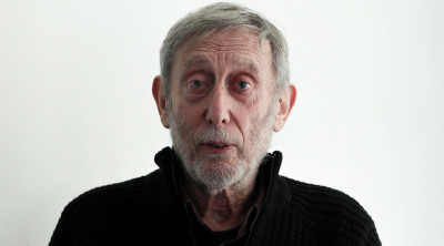 Michael Rosen to star at Malvern's Ideas Festival
