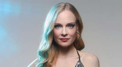 Shrewsbury date for classical crossover soprano Nadia Eide