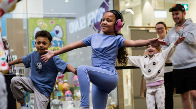Free circus performances and family play sessions coming to Staffordshire libraries this half-term
