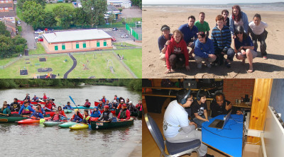 £100k grants available to help young people's personal development