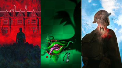 A bloodthirsty plant, murder and mayhem this October at the Belgrade