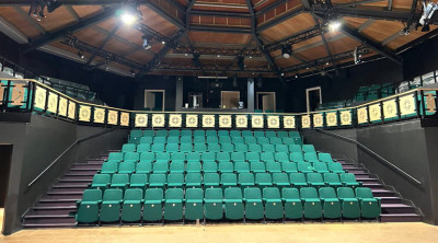 Crown Wharf Theatre