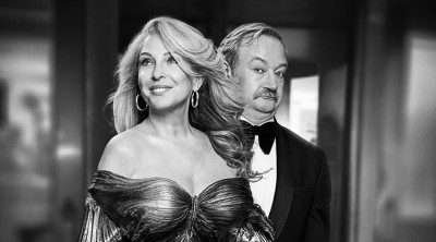 Coward classic to stop off at Malvern Theatres