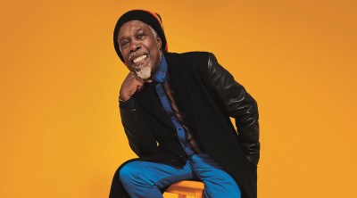 Billy Ocean announced for Forest Live in Cannock Chase