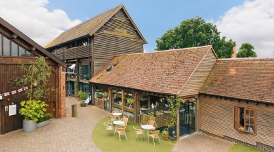 Quill & Cup Takes Centre Stage in Stratford-Upon-Avon