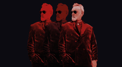 Queen's Roger Taylor brings new UK tour to Birmingham