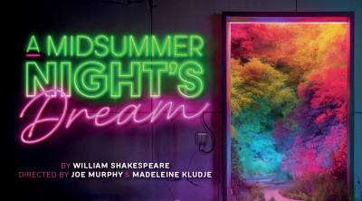 A family ticket to Midsummer Night's Dream