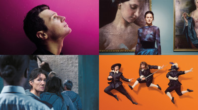 Royal Shakespeare Company Announces 2026/27 Season