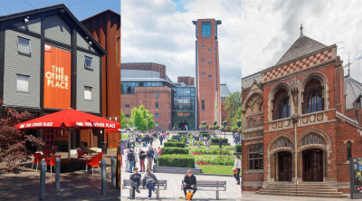Royal Shakespeare Company
