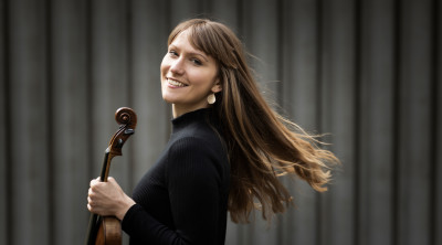 Elgar Festival welcomes World-Class Musicians to Worcestershire