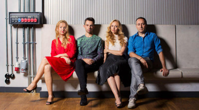 Royal String Quartet of Poland returns to Leamington