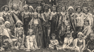 Ludlow: The Pageant