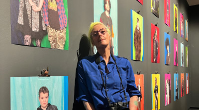 New Coventry exhibition depicts youth culture over the past 13 years