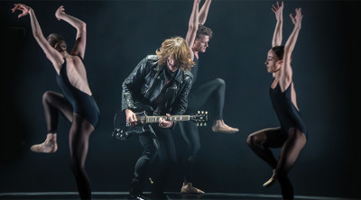 Sabbath Spectacular
