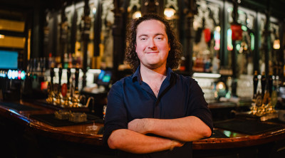 Historic Birmingham gem The Anchor reopens following restoration