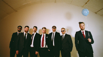 LOOPFEST announce biggest ever line-up for 2026