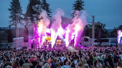 Trentham Live confirmed to return in 2026