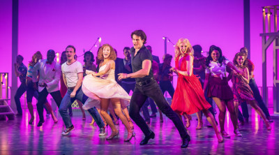 Dirty Dancing