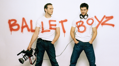 Balletboyz: Still Pointless comes to the Midlands