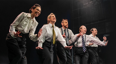 Feature: Making Mincemeat 