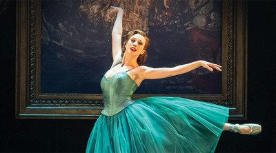 Feature: If The Shoe Fits