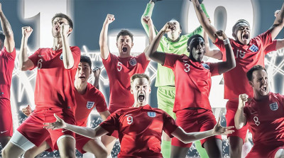 Feature: Back of the Net